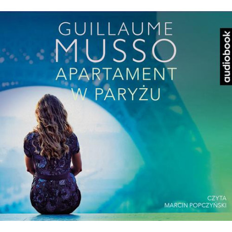 Apartament w paryżu [Audiobook] [mp3]