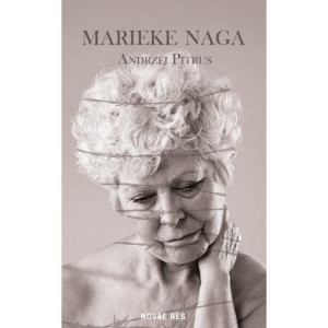 Marieke naga [E-Book] [mobi]