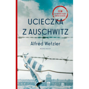Ucieczka z Auschwitz [E-Book] [mobi]