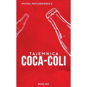 Tajemnica Coca-Coli [E-Book] [epub]