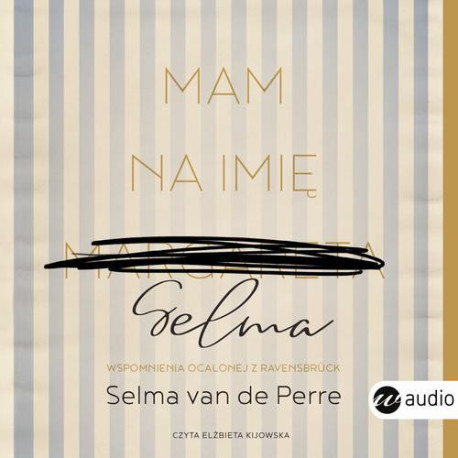 Mam na imię Selma [Audiobook] [mp3]