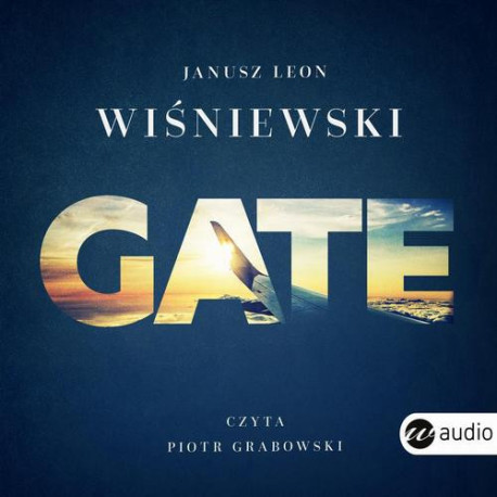 Gate [Audiobook] [mp3]