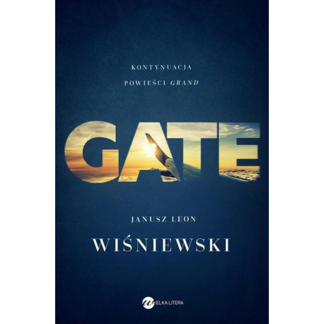 Gate [E-Book] [epub]