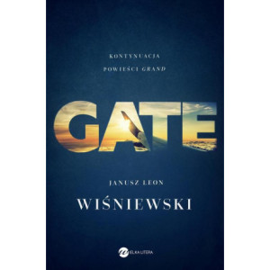 Gate [E-Book] [mobi]