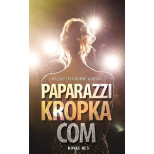Paparazzi kropka com [E-Book] [epub]
