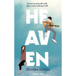 Heaven [E-Book] [mobi]