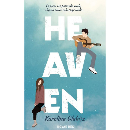 Heaven [E-Book] [epub]