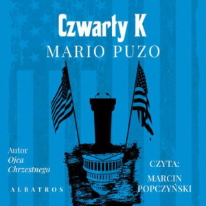 CZWARTY K [Audiobook] [mp3]