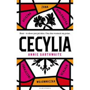 Cecylia [E-Book] [epub]