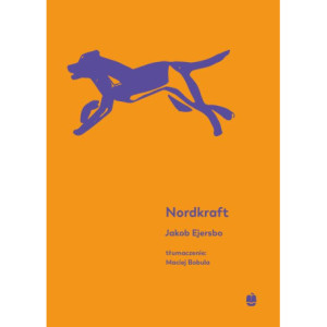 Nordkraft [E-Book] [pdf]
