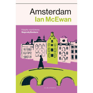 Amsterdam [E-Book] [epub]