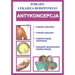Antykoncepcja [E-Book] [pdf]
