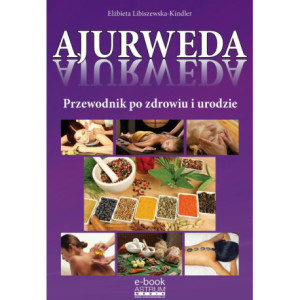 Ajurweda [E-Book] [epub]