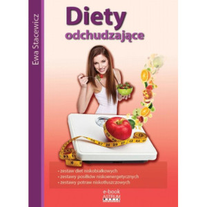 Diety odchudzające [E-Book]...