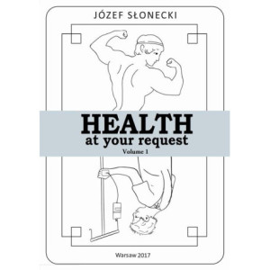 Health at your request Volume 1 [E-Book] [epub]