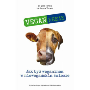 Vegan Freak [E-Book] [mobi]