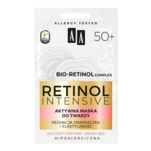 AA Retinol Intensive 50+...