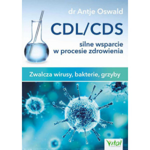 CDL/CDS silne wsparcie w procesie zdrowienia [E-Book] [pdf]
