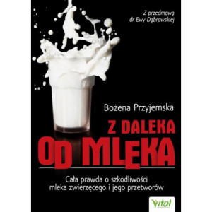 Z daleka od mleka [E-Book] [pdf]