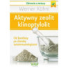 Aktywny zeolit - klinoptylolit. [E-Book] [mobi]