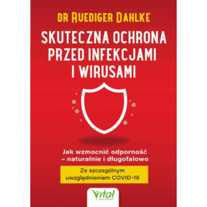 Skuteczna ochrona przed infekcjami i wirusami [E-Book] [pdf]