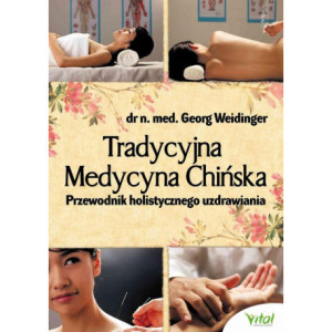 Tradycyjna Medycyna Chińska [E-Book] [mobi]