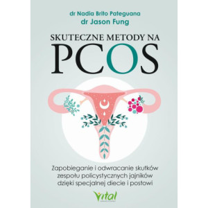 Skuteczne metody na PCOS [E-Book] [pdf]