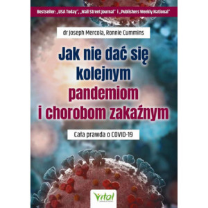Jak nie dać się kolejnym pandemiom i chorobom zakaźnym [E-Book] [pdf]