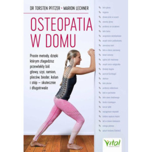 Osteopatia w domu [E-Book]...