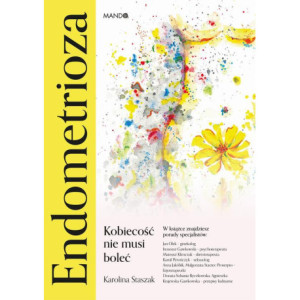 Endometrioza [E-Book] [epub]