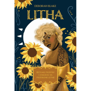 Litha [E-Book] [mobi]