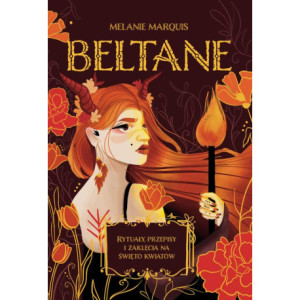 Beltane [E-Book] [mobi]