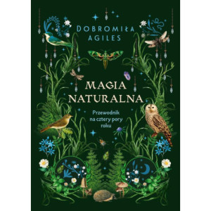 Magia naturalna [E-Book]...