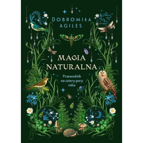 Magia naturalna [E-Book] [mobi]