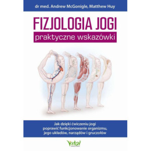 Fizjologia jogi [E-Book] [epub]