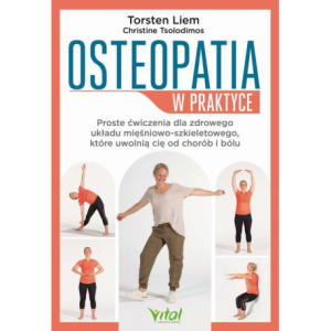 Osteopatia w praktyce [E-Book] [mobi]