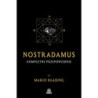 Nostradamus. Kompletne przepowiednie [E-Book] [mobi]