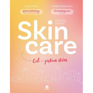Skin care [E-Book] [mobi]