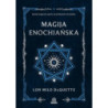 Magija enochiańska [E-Book] [epub]