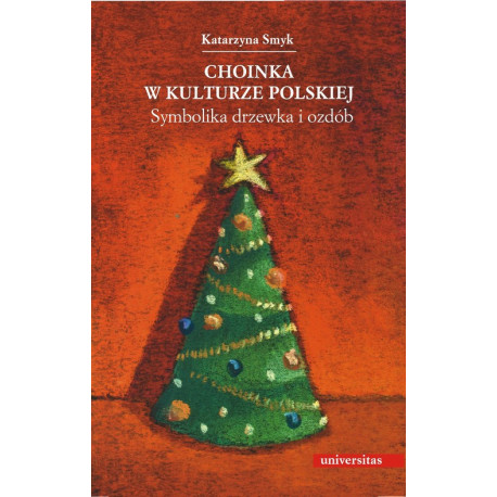 Choinka w kulturze polskiej [E-Book] [pdf]