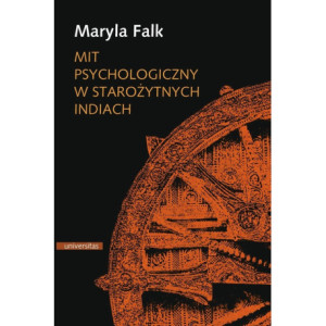 Mit psychologiczny w starożytnych Indiach [E-Book] [pdf]