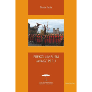 Prekolumbijski image Peru [E-Book] [pdf]