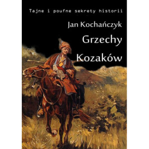 Grzechy Kozaków [E-Book] [pdf]