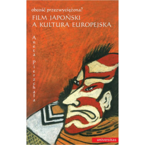 Film japoński a kultura europejska [E-Book] [pdf]