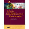 Media i dziennikarstwo internetowe [E-Book] [epub]