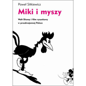 Miki i myszy [E-Book] [epub]
