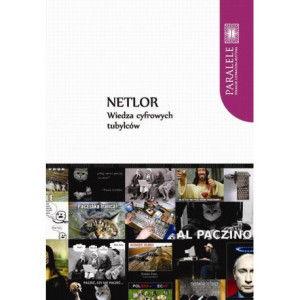 Netlor. Wiedza cyfrowych tubylców [E-Book] [pdf]