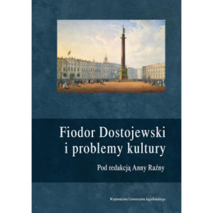 Fiodor Dostojewski i problemy kultury [E-Book] [pdf]