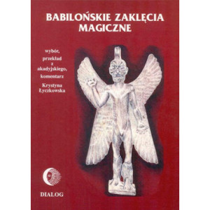 Babilońskie zaklęcia magiczne [E-Book] [epub]