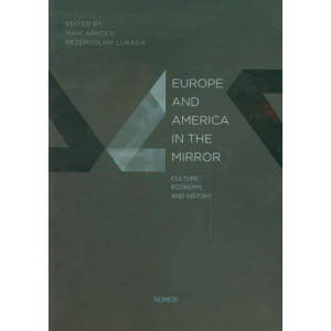 Europe and America in the mirror [E-Book] [pdf]